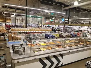 Whole Foods Market