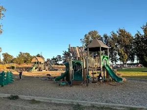 Nipomo Regional Park