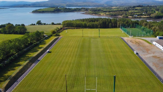 Bantry Blues GAA