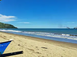 Pantai Binjeita