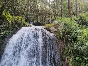 Waterfalls Tatasirire