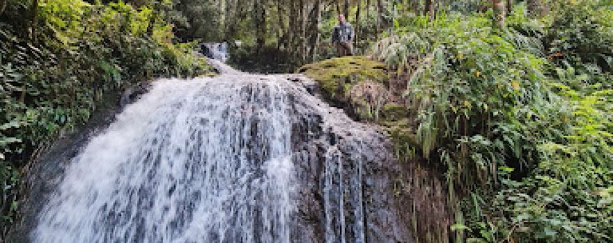 Waterfalls Tatasirire