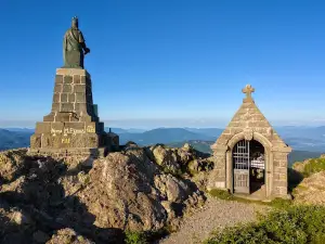 Monte Penna - 1735 m s.l.m.