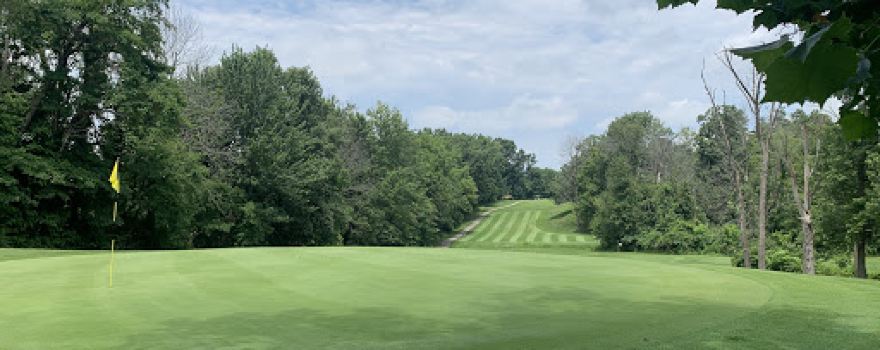 Sullivan Elks Country Club