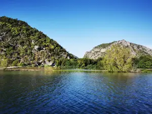 Klong Khao Daeng