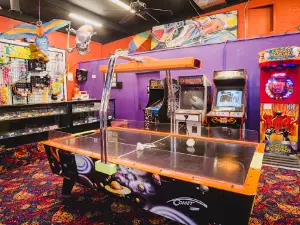 Jester's Bowling Center