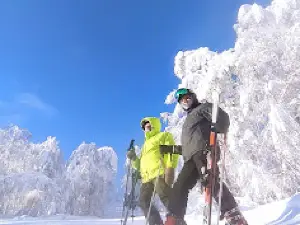 ГБО "Вишнёвая" пгт. Вишневогорск