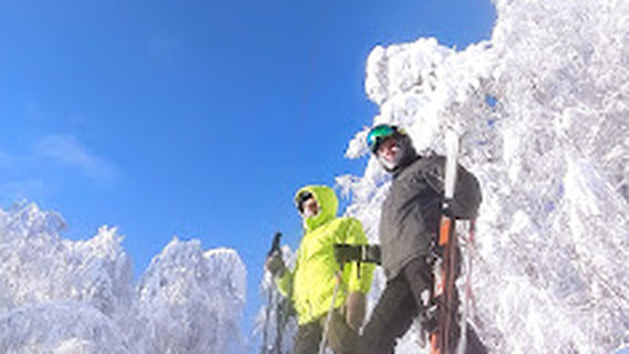 GLTS "Cherry Hill" village. Vishnevogorsky