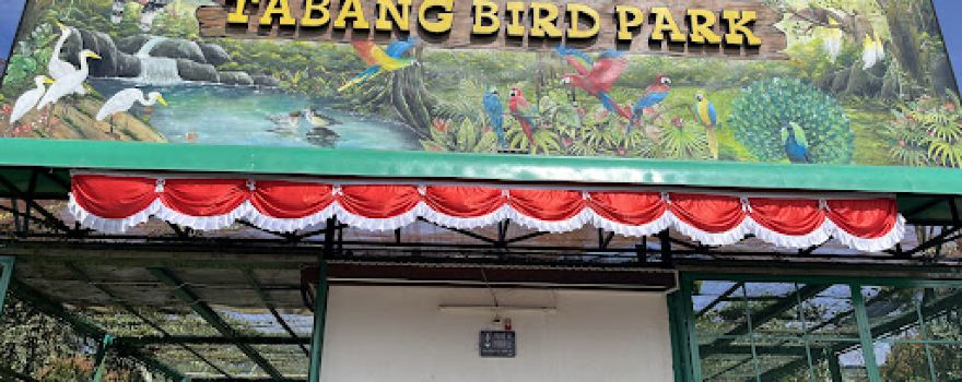 TABANG ZOO