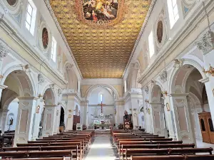 Diocèse de Tursi-Lagonegro