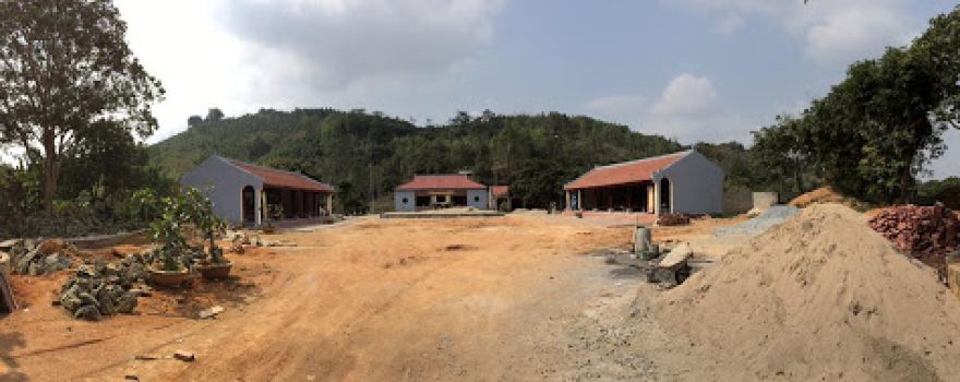Chùa Liên Hoa