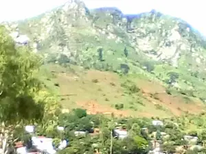 Al Madina Masjid, Mpingwe, Limbe