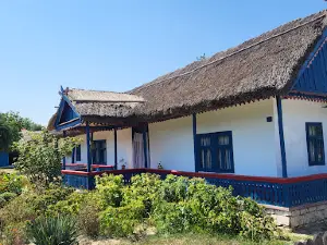Museum of the Rural Homestead