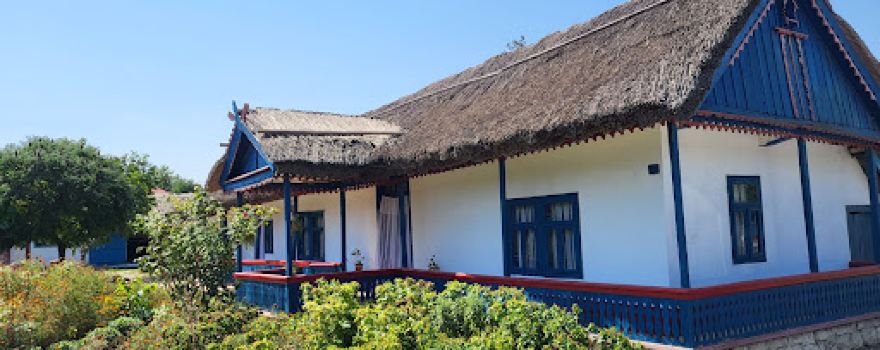 Museum of the Rural Homestead