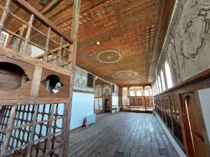 Tsiatsiapas Mansion