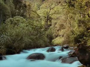 Piduan Falls