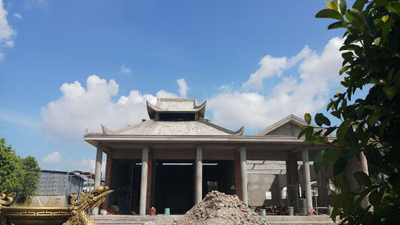 Vinh Hoa Phu