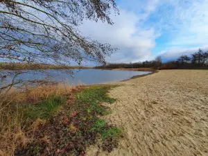 Lake Stoteler See