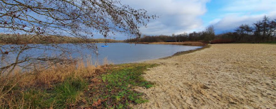 Lake Stoteler See