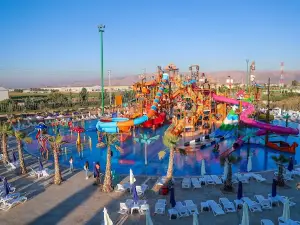 Mambo Beach & Waterpark
