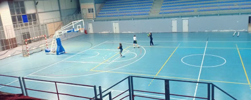 Rouiba Stadium