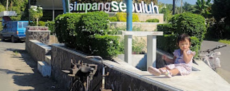Simpang Sapuluh