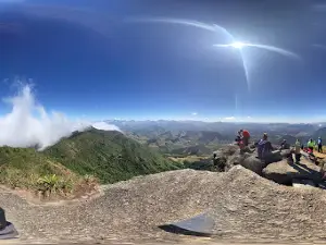 Pico Da Sealed Stone