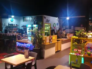 Défi'land Montlucon
