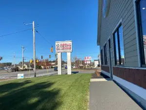 Regal Brunswick
