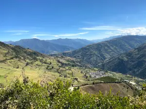 Laguna de Cacota