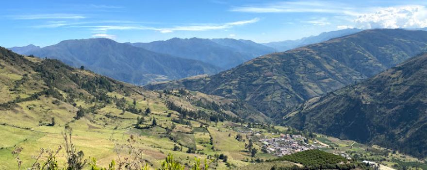Laguna de Cacota