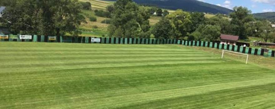 Futbalové Ihrisko