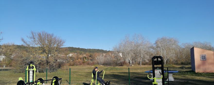 Skate Park