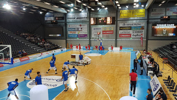 Fribourg Olympic Basket