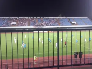 HNK Cibalia Vinkovci Stadium