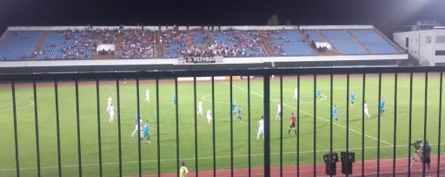 HNK Cibalia Vinkovci Stadium