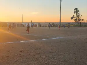 Centro Desportivo e Cultural da Sete
