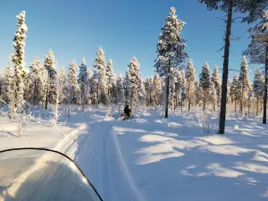Pajala Huskies