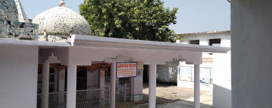 Sant baba Paramhans