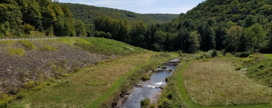 Potter County Family Campground
