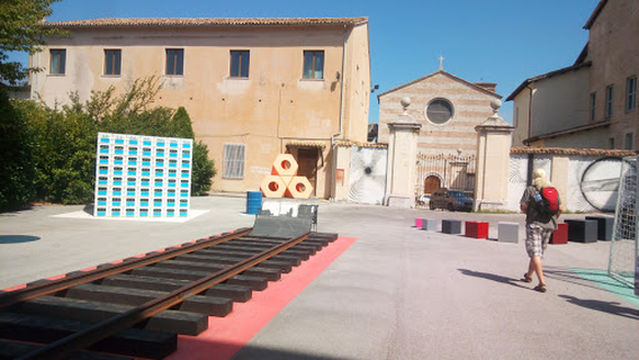 Chiesa di San Paolo Inter Vineas