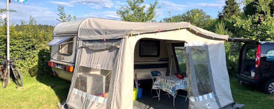 Camping Wagner