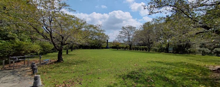 Takaba Castle Site Park