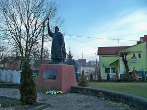 Bohdan Khmelʹnytsʹkyy