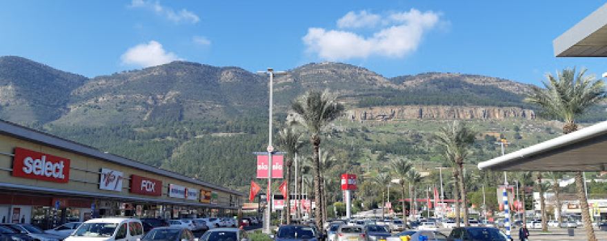 Beit Tsipora