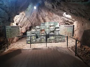 Muzeul Tezaurului BNR