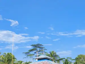 Masjid LDII "Miftahul Huda"