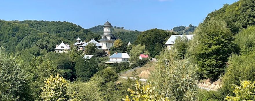 Mănăstirea Afteia