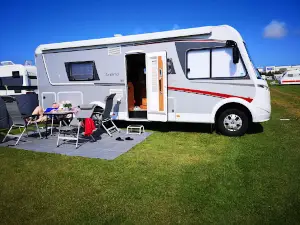 Olofsbo Camping