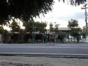 Museu no Juá e Restaurante